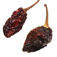 Chile Machos- Morita Peppers- 85g Product Image